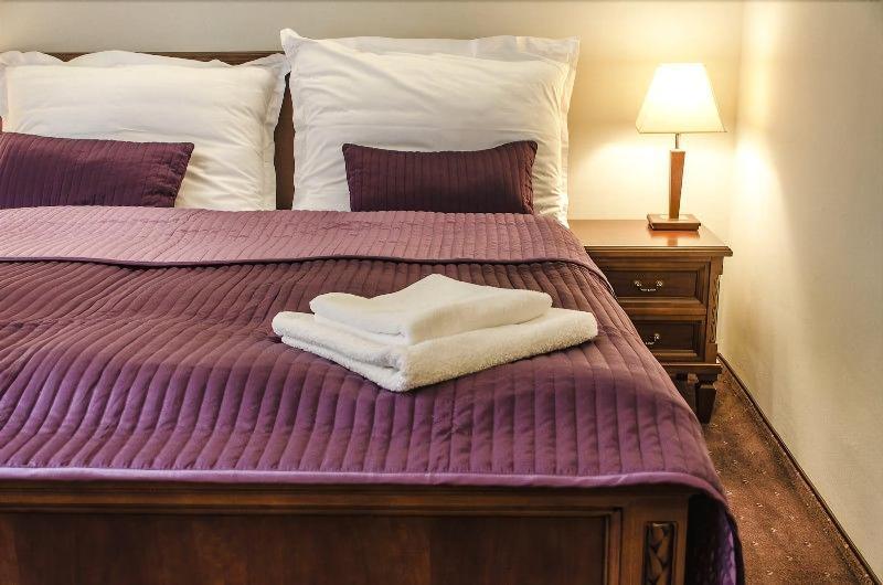 Hotel Park Avenue **** Piest'any Dış mekan fotoğraf