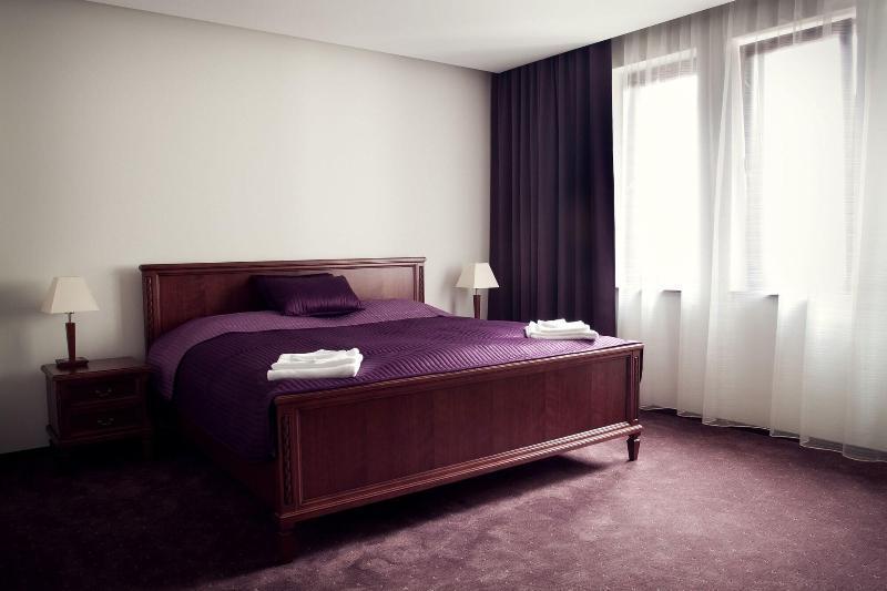 Hotel Park Avenue **** Piest'any Dış mekan fotoğraf