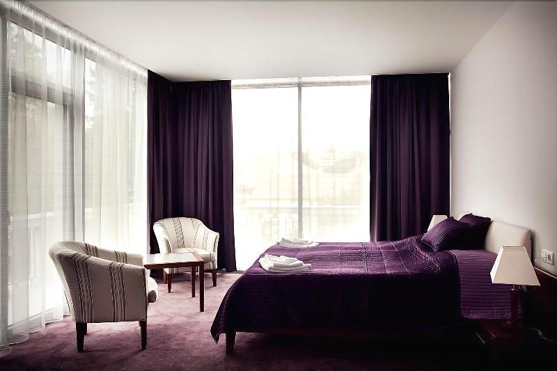 Hotel Park Avenue **** Piest'any Dış mekan fotoğraf