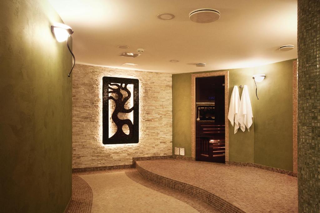 Hotel Park Avenue **** Piest'any Dış mekan fotoğraf