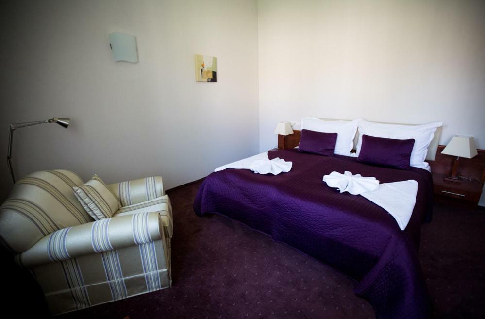 Hotel Park Avenue **** Piest'any Dış mekan fotoğraf