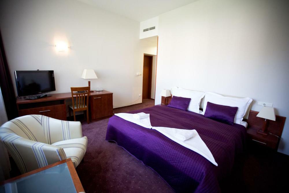Hotel Park Avenue **** Piest'any Dış mekan fotoğraf